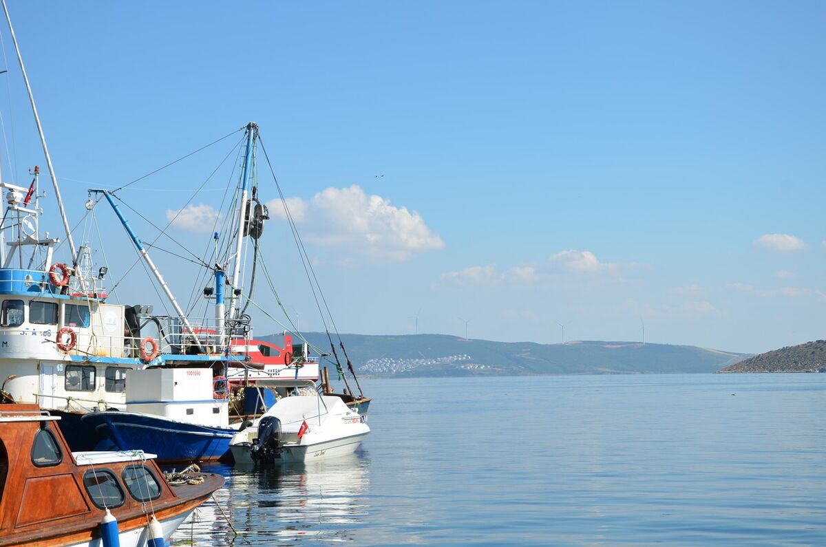 Balıkesir’de Doğallığın ve Huzurun Buluştuğu Eşsiz Rota CAKIL KOYU 2 - Marmara Bölge Gazetesi