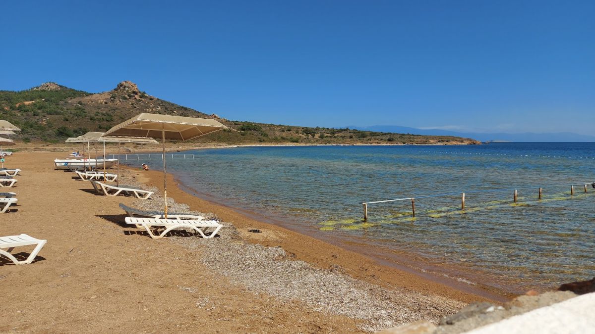 Ayvalık’ın Bu Köşesini Gören Başka Yere Gitmek İstemiyor CATALTEPE 3 - Marmara Bölge Gazetesi