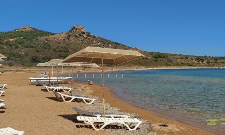 Ayvalık’ta Denize Girilecek En Güzel Yerler CATALTEPE32 min - Marmara Bölge Gazetesi