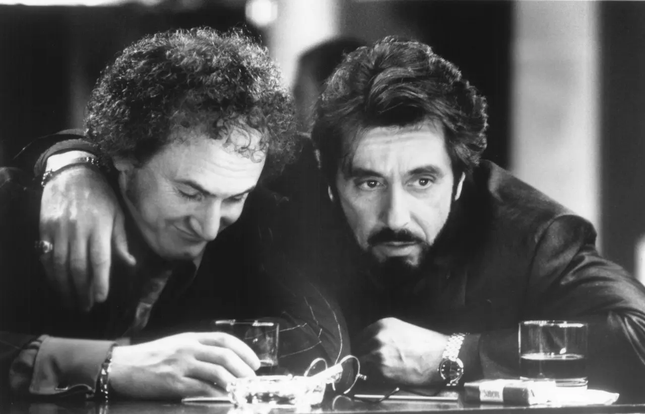 Carlitos Way Carlitonun Yolu - Marmara Bölge Gazetesi