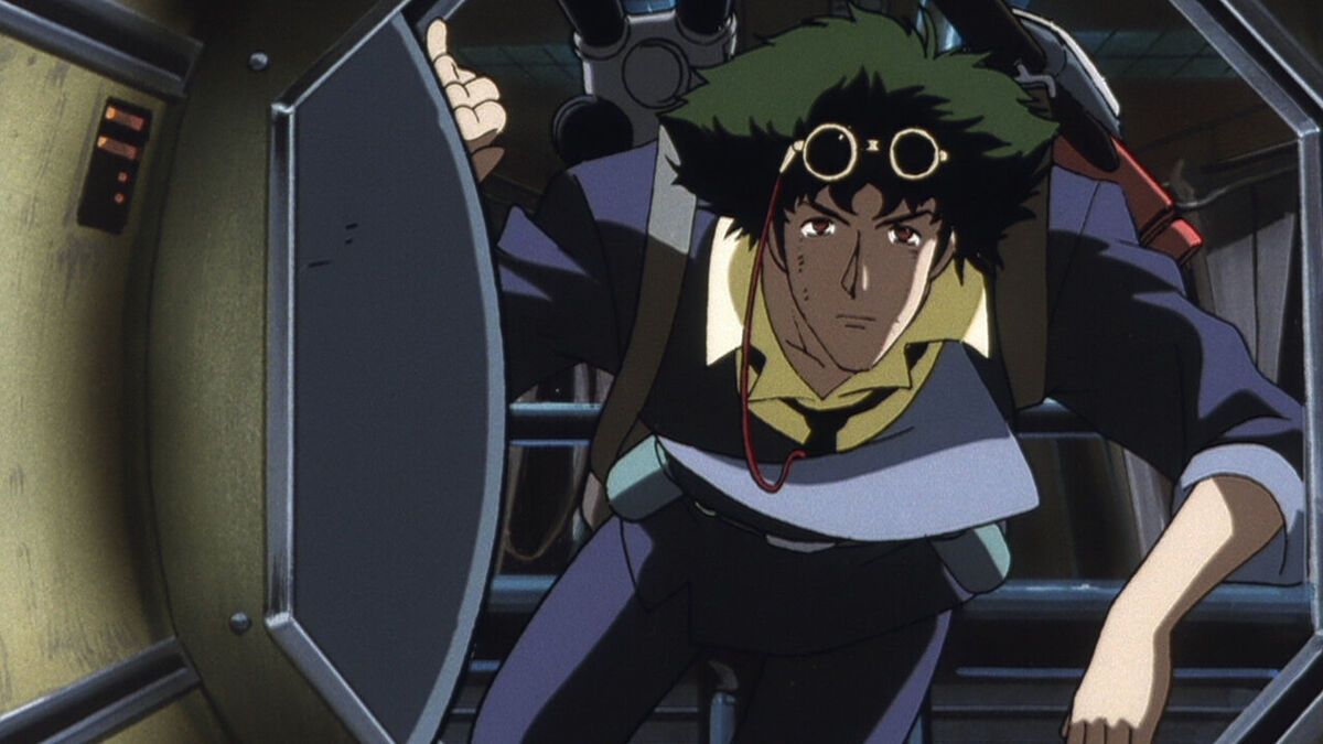 Bilim Kurgu Tutkunlarına Özel En İyi 10 Anime Dizisi Cowboy Bebop - Marmara Bölge Gazetesi