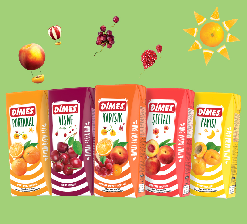 DIMES - Marmara Bölge Gazetesi