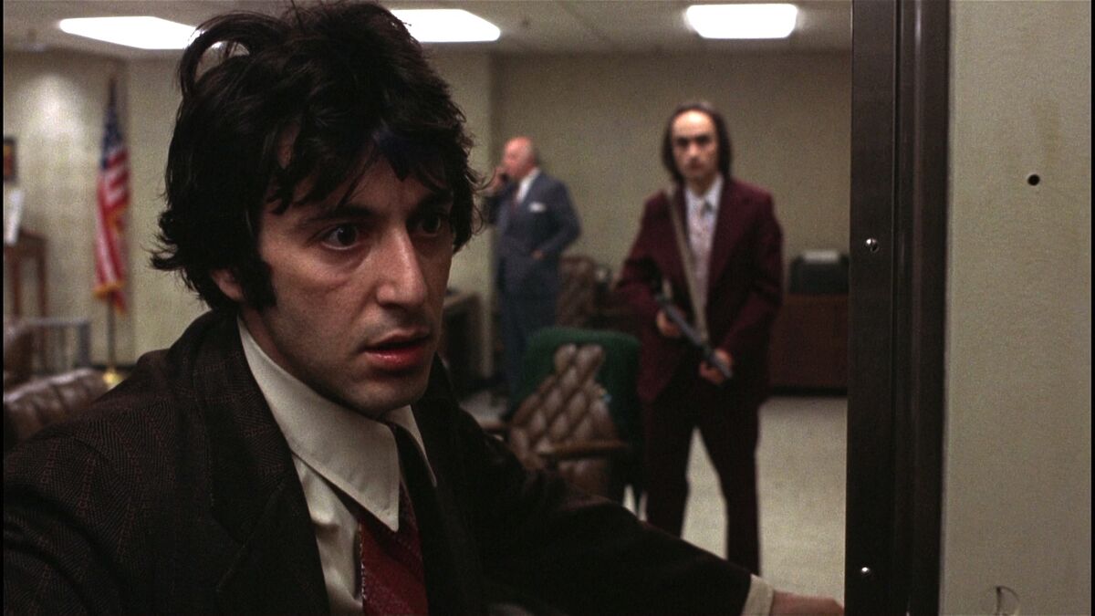 IMDb’ye Göre İzlenmesi Gereken En İyi 12 Film DOG DAY AFTERNOON 1975 - Marmara Bölge Gazetesi