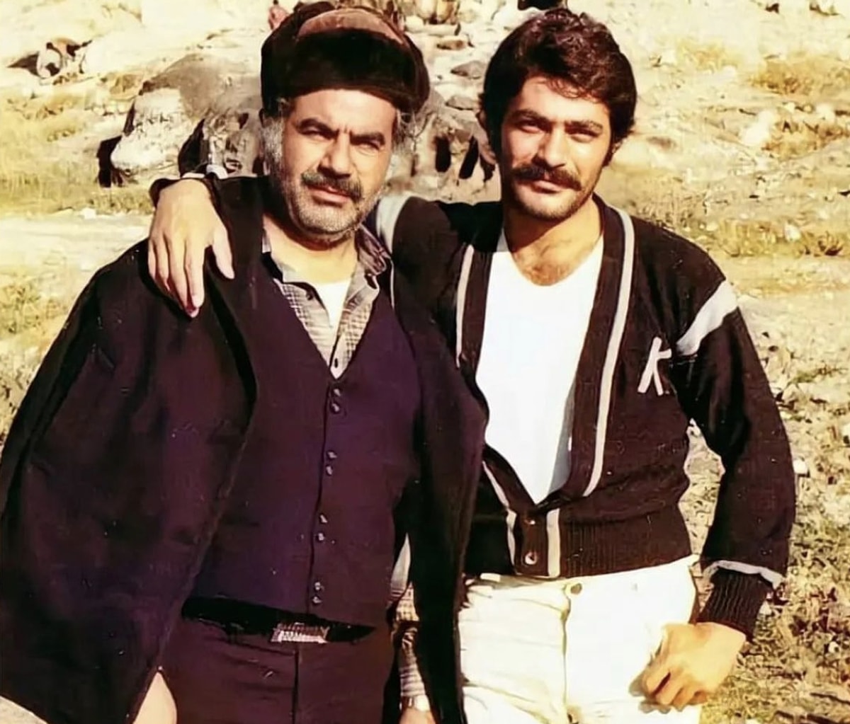 Yeşilçam'a Damga Vuran Kadir İnanır'ın En Unutulmaz 10 Filmi Deprem 1976 - Marmara Bölge Gazetesi