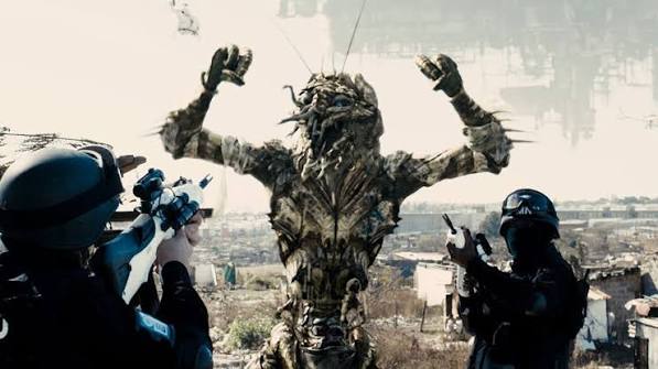 District 9 2009 - Marmara Bölge Gazetesi