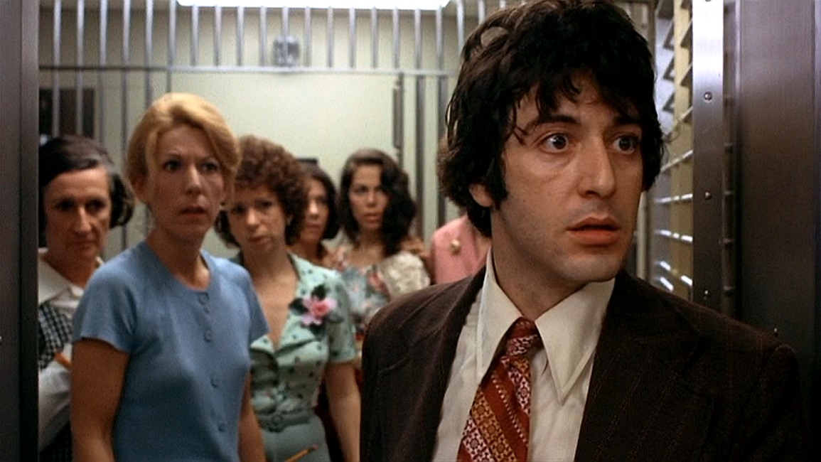 Al Pacino'nun Sinema Tarihine Damga Vuran 10 Filmi Dog Day Afternoon Kopeklerin Gunu - Marmara Bölge Gazetesi
