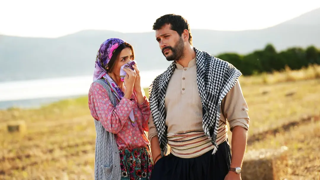 Star TV'nin ilgiyle takip edilen dizisi Doğanın Kanunu, 3. bölümüyle