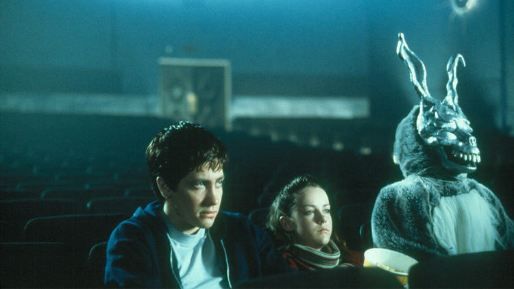Tüm Zamanların En İyi 20 Bilim Kurgu Filmi Donnie Darko 2001 1 - Marmara Bölge Gazetesi