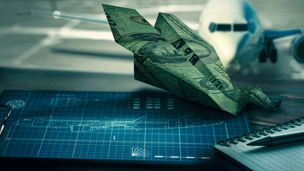 Netflix’te İzlenebilecek En Etkileyici Belgeseller Downfall The Case Against Boeing Dusus Boeing Davasi - Marmara Bölge Gazetesi