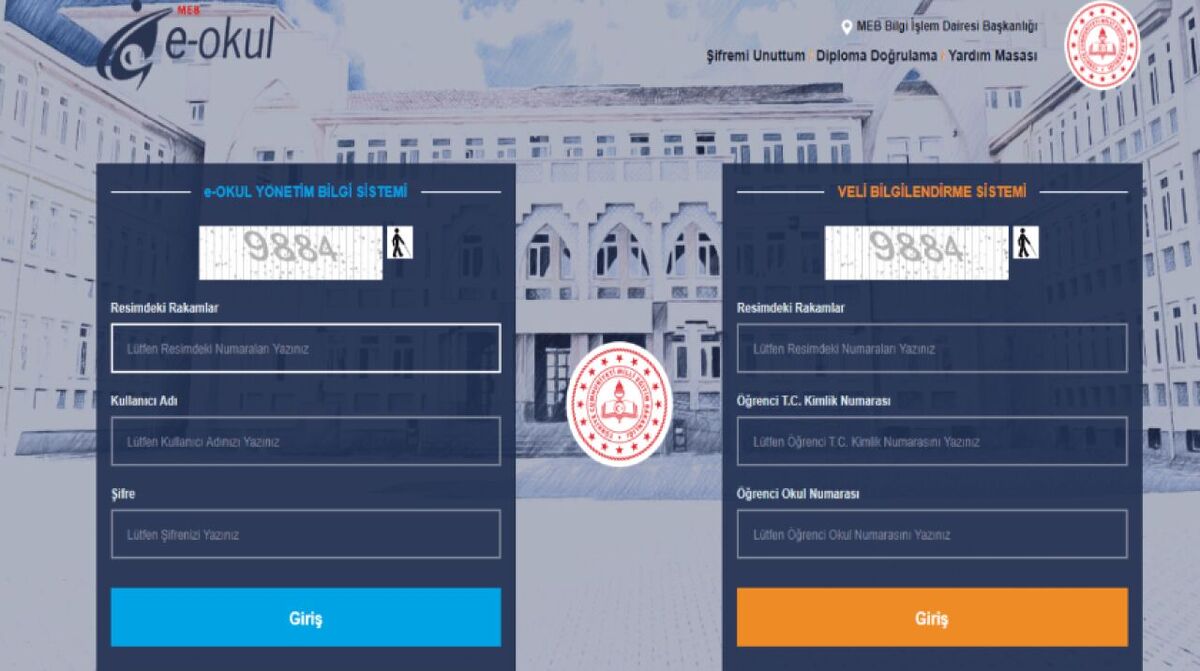2025-2026 eğitim öğretim yılının sona ermesine sayılı günler kala öğrenciler
