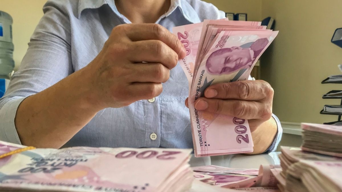 Türkiye’de En Fazla Maaş Alan 15 Meslek EMEKLI 5 - Marmara Bölge Gazetesi