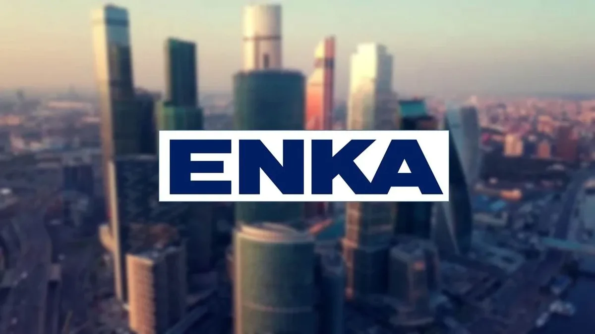 ENKA - Marmara Bölge Gazetesi