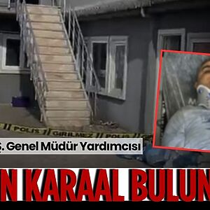 İstanbul Büyükşehir Belediyesi Kültür A.Ş. Genel Müdür Yardımcısı Erhan Karaal,