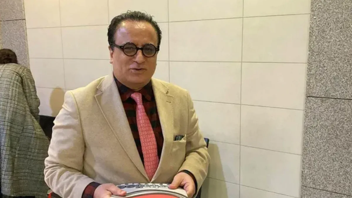 EROL KOSE - Marmara Bölge Gazetesi