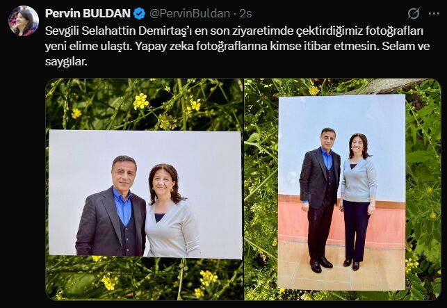 Cezaevindeki Selahattin Demirtaş'ın Son Hali Gündem Oldu! Ekran goruntusu 2026 06 02 161220 - Marmara Bölge Gazetesi