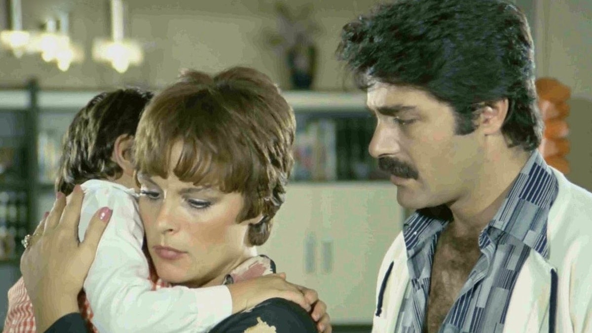 Evlidir Ne Yapsa Yeridir 1978 - Marmara Bölge Gazetesi