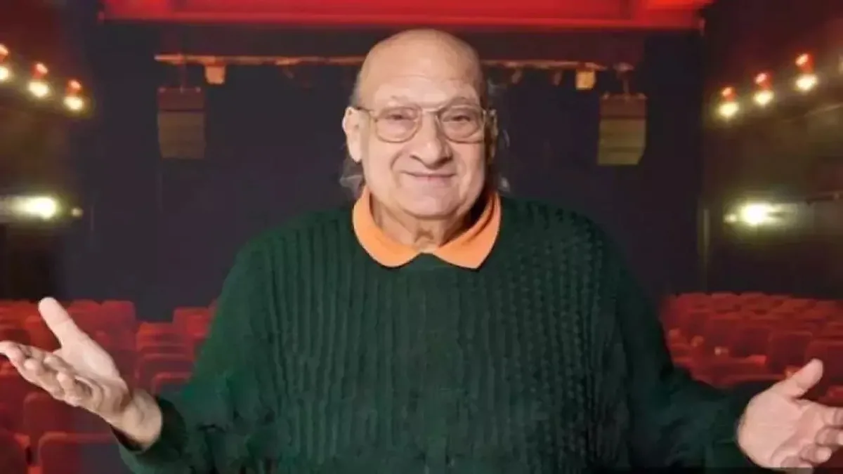 FERDI ATUNER - Marmara Bölge Gazetesi