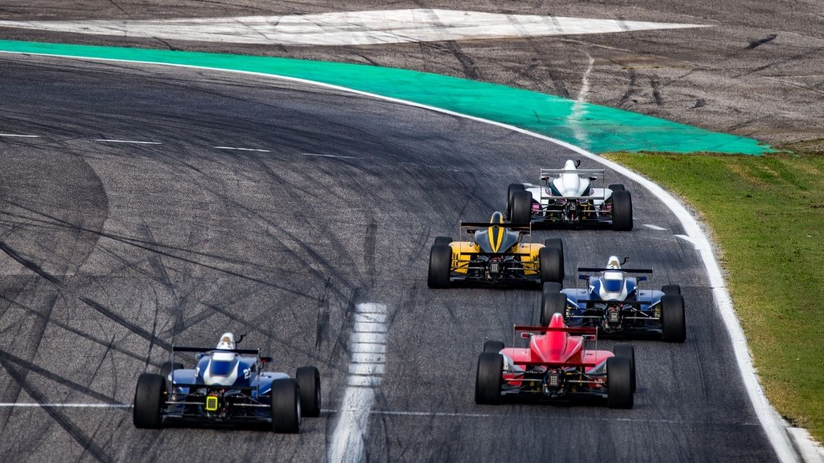 Formula 1 İspanya Yarışı Ne Zaman? F1 İspanya Yarışı Saat Kaçta, Hangi Kanalda? FORMULA 1 1 - Marmara Bölge Gazetesi