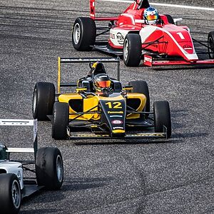Formula 1 tutkunlarının heyecanla beklediği İspanya Grand Prix’si için geri