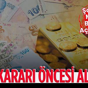 TÜİK’in açıkladığı mayıs ayı enflasyon verilerinin ardından piyasalarda gözler Merkez
