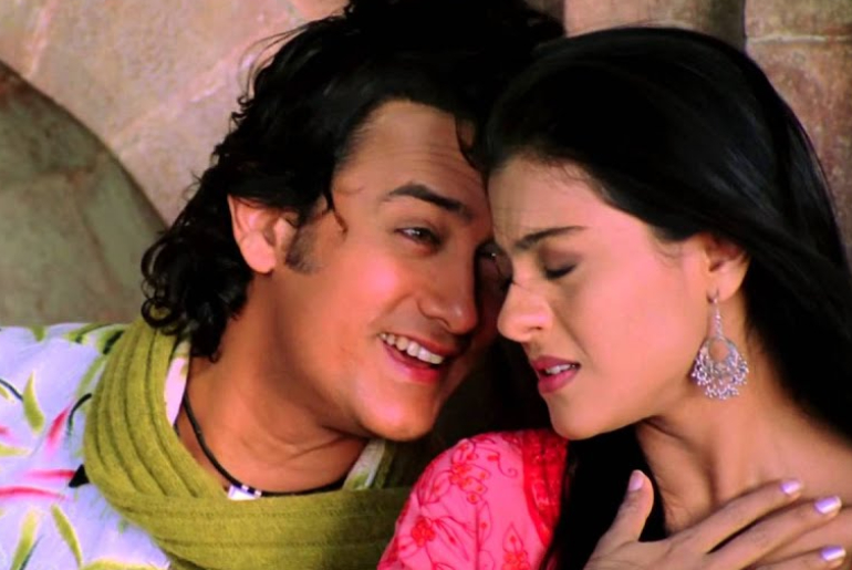 Mutlaka İzlenmesi Gereken En İyi 10 Aamir Khan Filmi Fanaa - Marmara Bölge Gazetesi