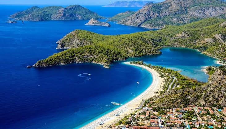 Fethiye Mugla 1 - Marmara Bölge Gazetesi