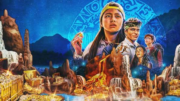Finding Ohana 2021 - Marmara Bölge Gazetesi