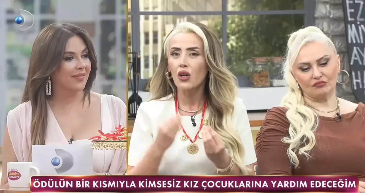 GELINIM MUTFAKTA 1 6 - Marmara Bölge Gazetesi