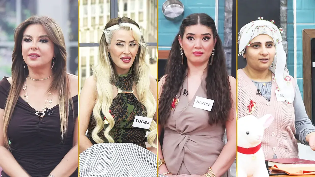 GELINIM MUTFAKTA 2 - Marmara Bölge Gazetesi