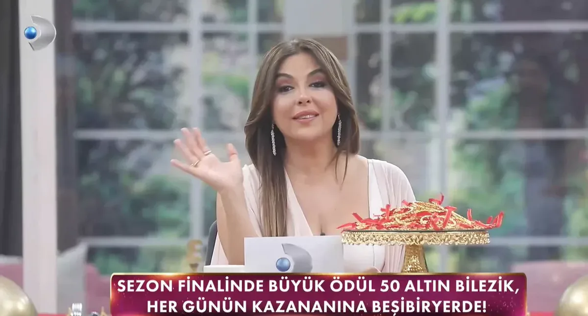 GELINIM MUTFAKTA 3 5 - Marmara Bölge Gazetesi