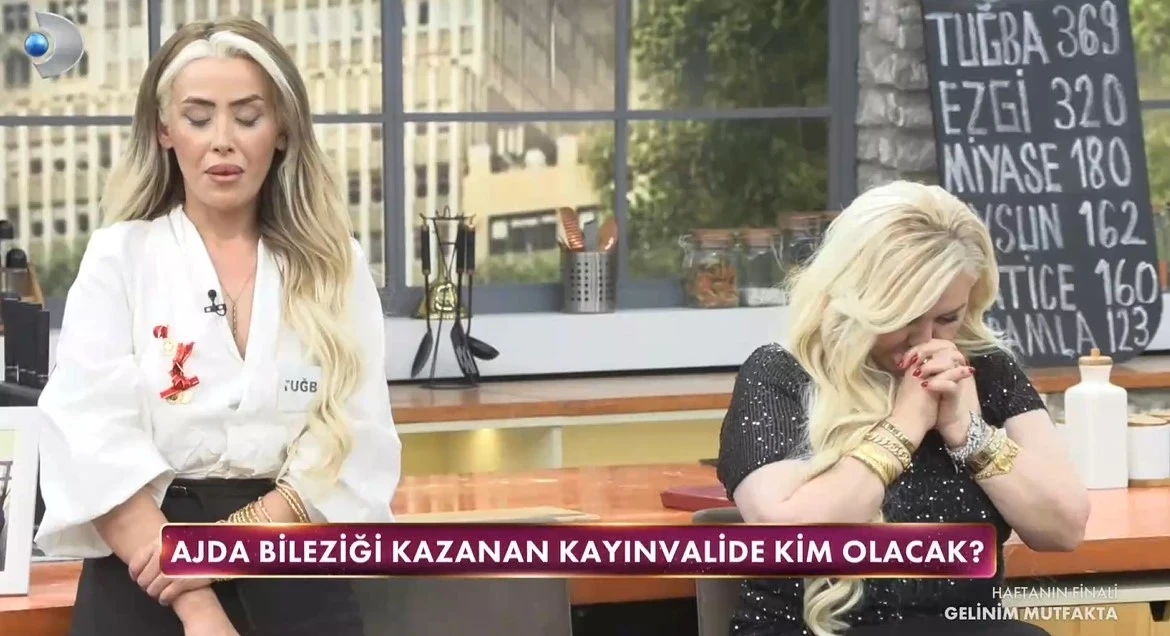 GELINIM MUTFAKTA 6 - Marmara Bölge Gazetesi