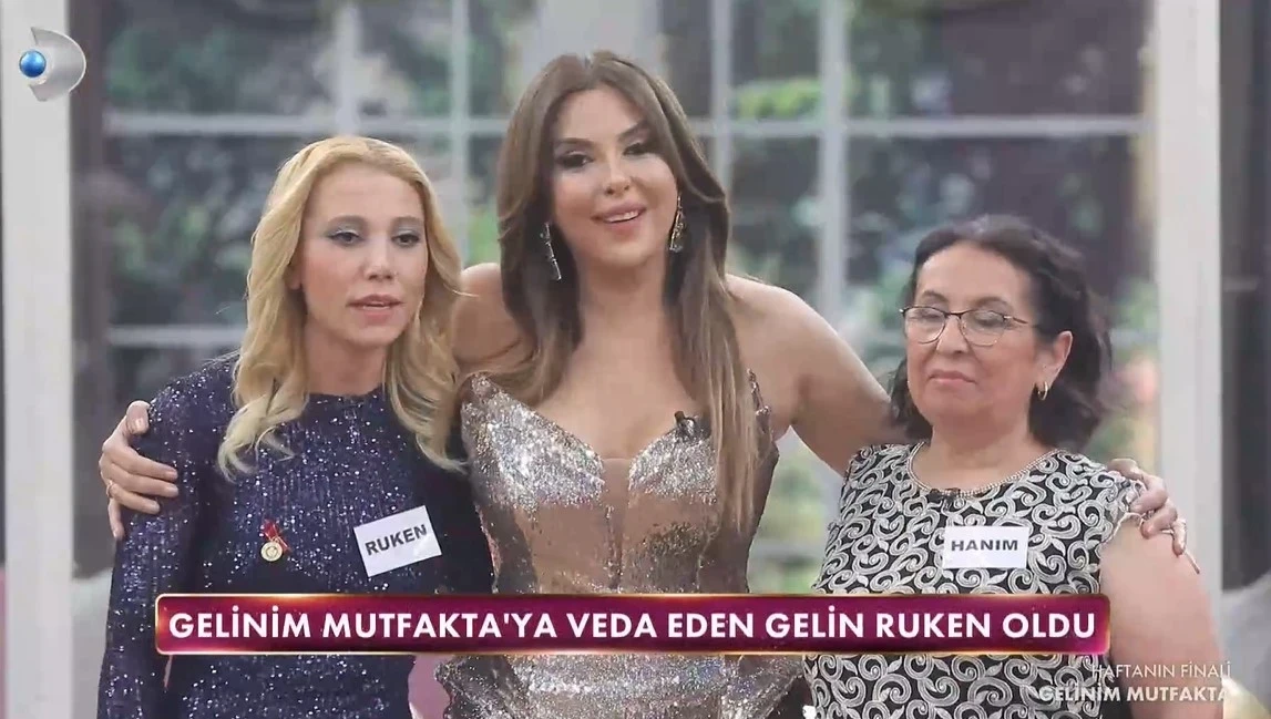 GELINIM MUTFAKTA 7 - Marmara Bölge Gazetesi