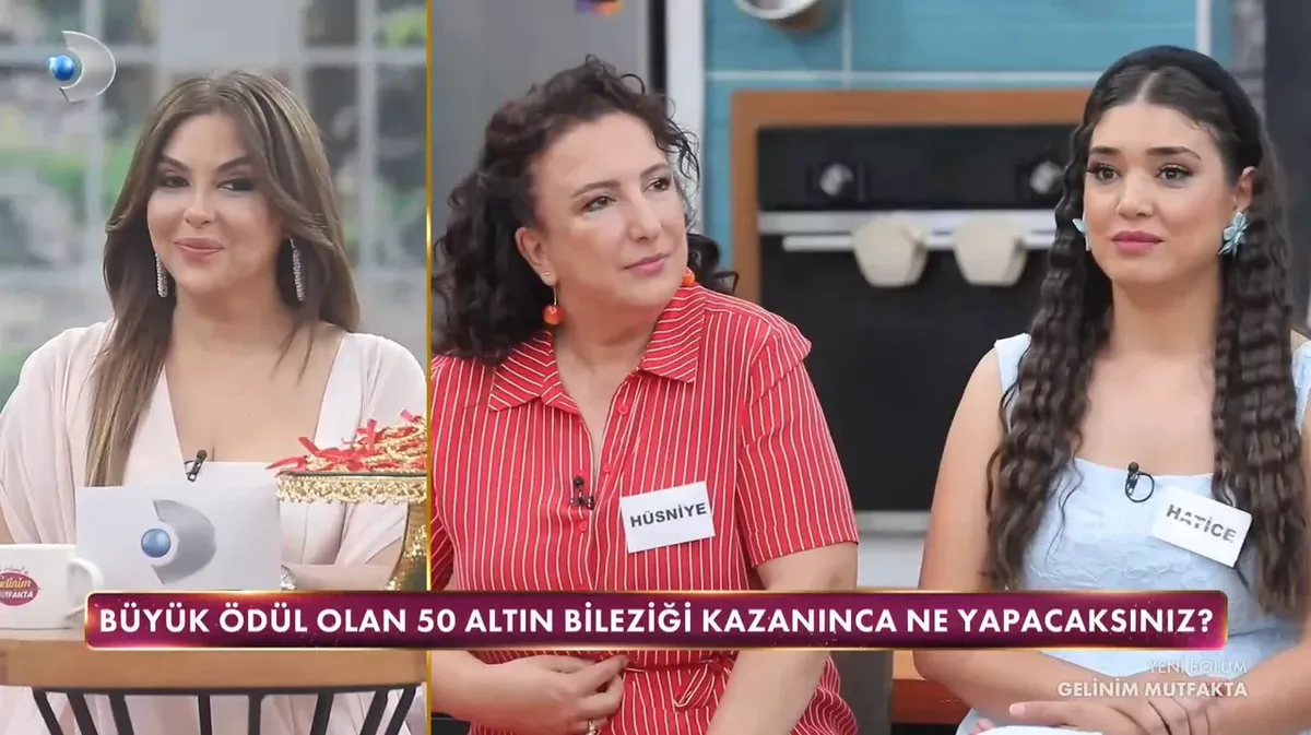 GELINIM MUTFAKTA 8 1 - Marmara Bölge Gazetesi