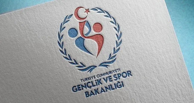 Son Dakika: Gençlik ve Spor Bakanlığı Personel Alacak! Başvuru Ekranı Açıldı GENCLIK VE SPOR BAKANLIGI 1 - Marmara Bölge Gazetesi