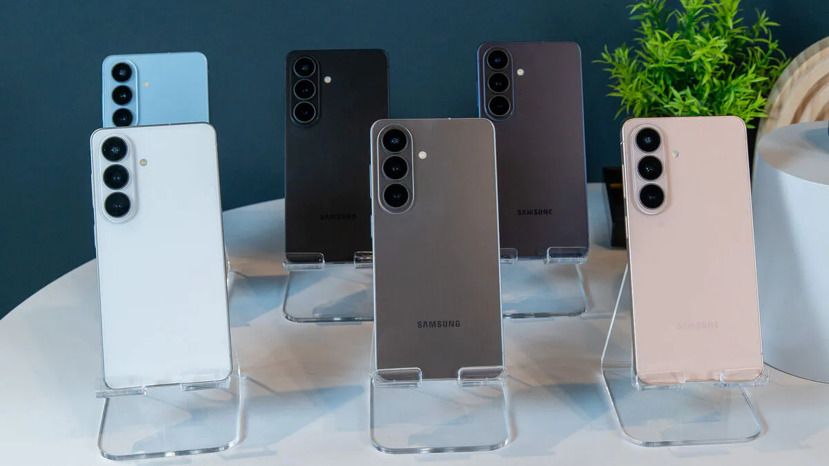 Galaxy S27 serisi 1 - Marmara Bölge Gazetesi
