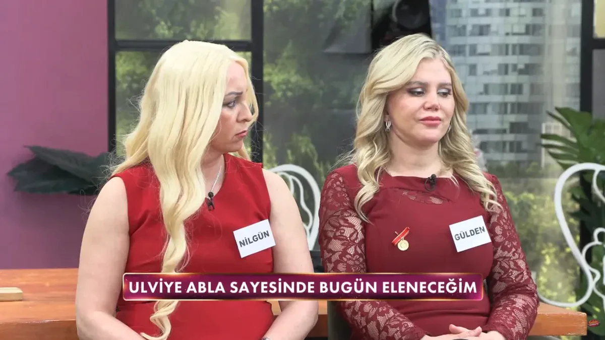 Gelinim Mutfakta Kim Kazandı, Yarım Altını Kim Aldı? İşte 22 Haziran 2026 Puan Tablosu… Gelinim Mutfakta Kim Kazandi Yarim Altini Kim Aldi Iste 22 Haziran 2026 Puan Tablosu… 5 - Marmara Bölge Gazetesi