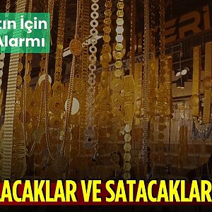 Altın piyasasında son dönemde yaşanan sert dalgalanmaların ardından yatırımcıların beklediği
