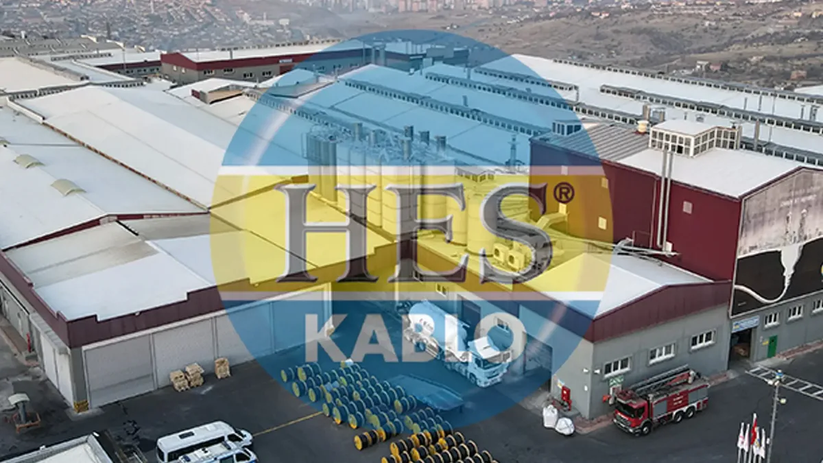 HES KABLO - Marmara Bölge Gazetesi