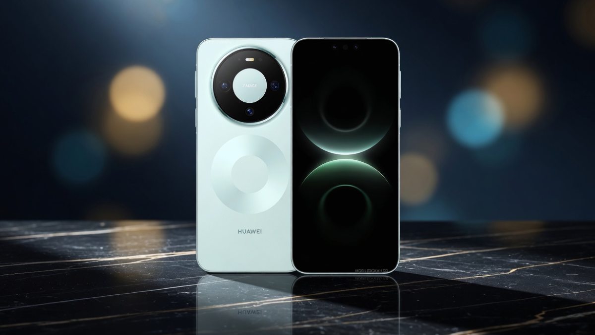 Huawei Mate 90 Ne Zaman Tanıtılacak? Beklenen Tarih Ortaya Çıktı HUAWEI MATE 90 1 - Marmara Bölge Gazetesi