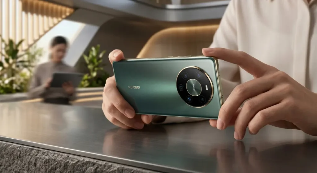 HUAWEI MATE 90 1 - Marmara Bölge Gazetesi
