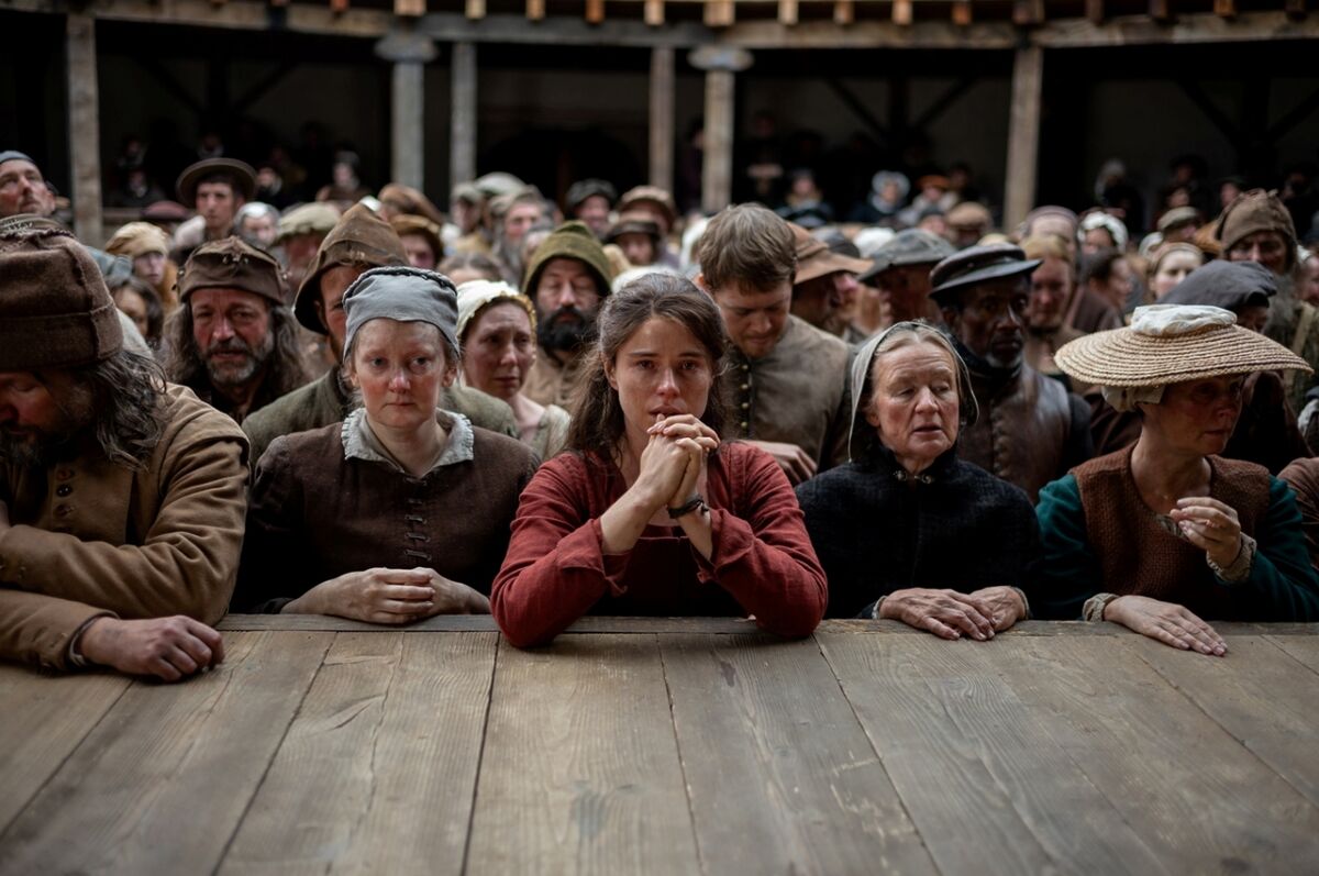 Açık Hava Film Geceleri Başlıyor Hamnet - Marmara Bölge Gazetesi