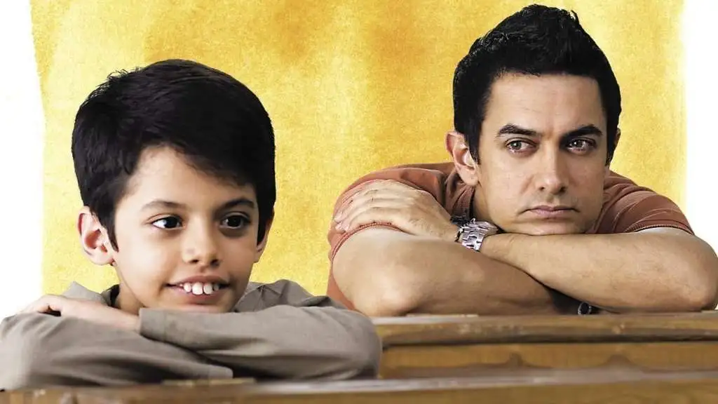 Mutlaka İzlenmesi Gereken En İyi 10 Aamir Khan Filmi Her Cocuk Ozeldir Taare Zameen Par - Marmara Bölge Gazetesi