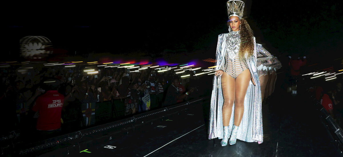 Netflix’te İzlenebilecek En Etkileyici Belgeseller Homecoming A Film by Beyonce - Marmara Bölge Gazetesi