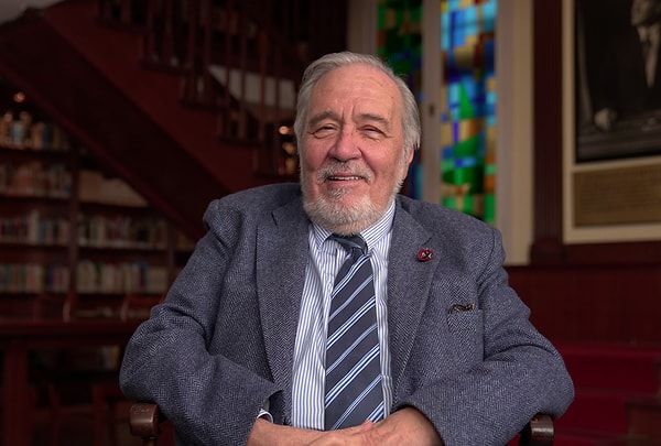 2026 Yılında Hayatını Kaybeden Ünlü İsimler ILBER ORTAYLI - Marmara Bölge Gazetesi