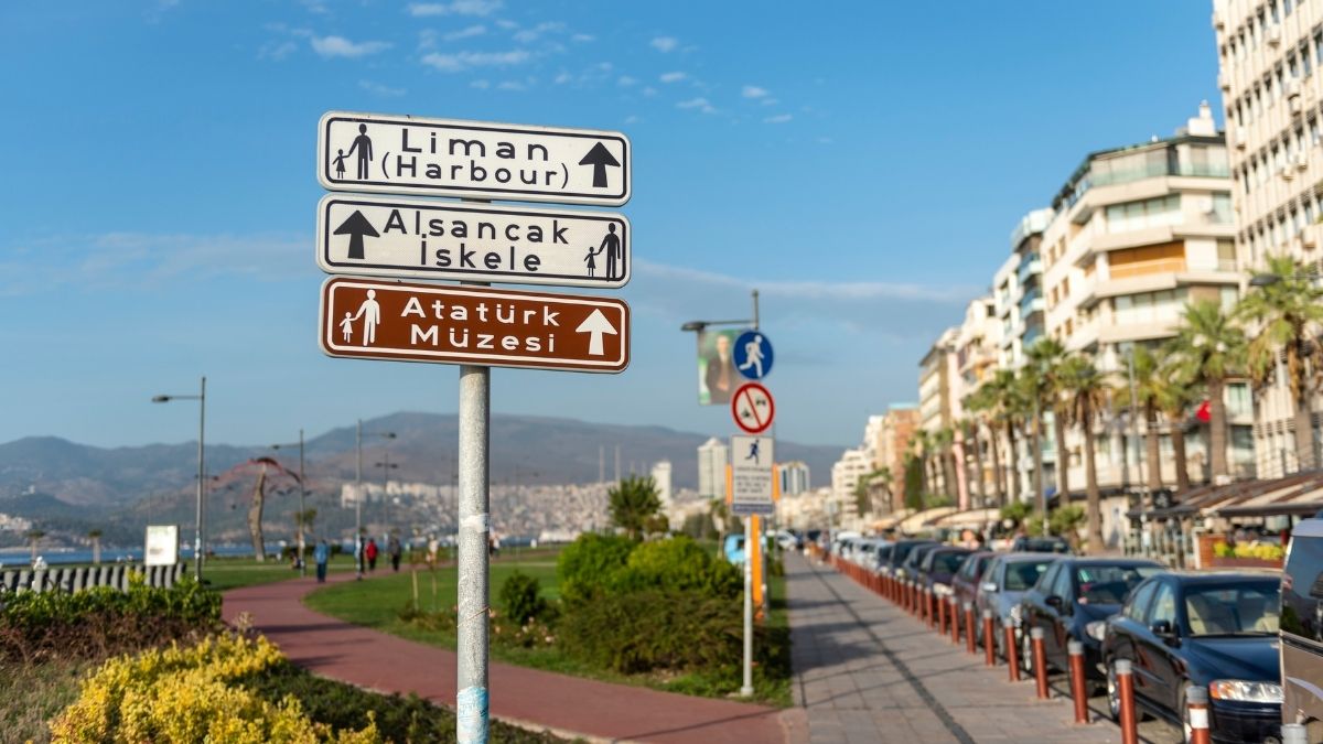 Sabah Çık Akşam Dön: Bir Günde İzmir’de Nereye Gidilir, Ne Yenir? IZMIR 4 - Marmara Bölge Gazetesi