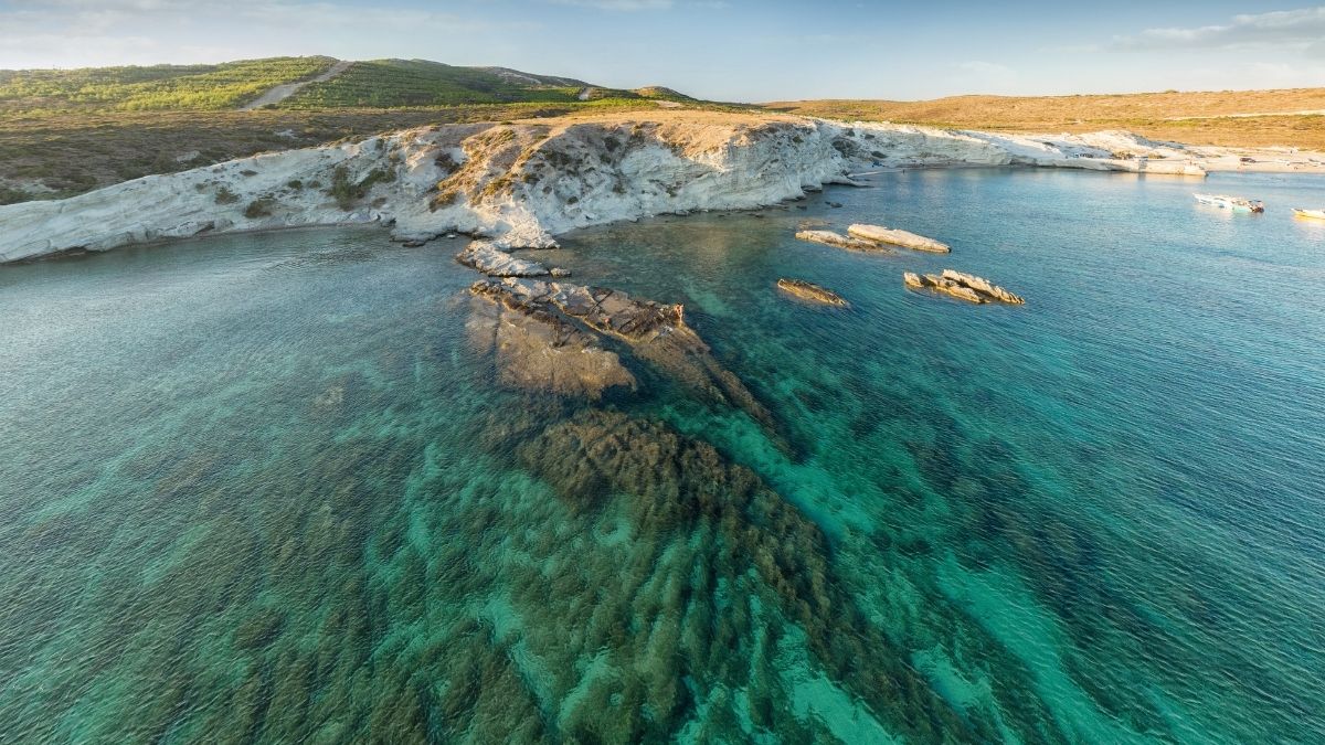 Sabah Çık Akşam Dön: Bir Günde İzmir’de Nereye Gidilir, Ne Yenir? IZMIR 5 - Marmara Bölge Gazetesi