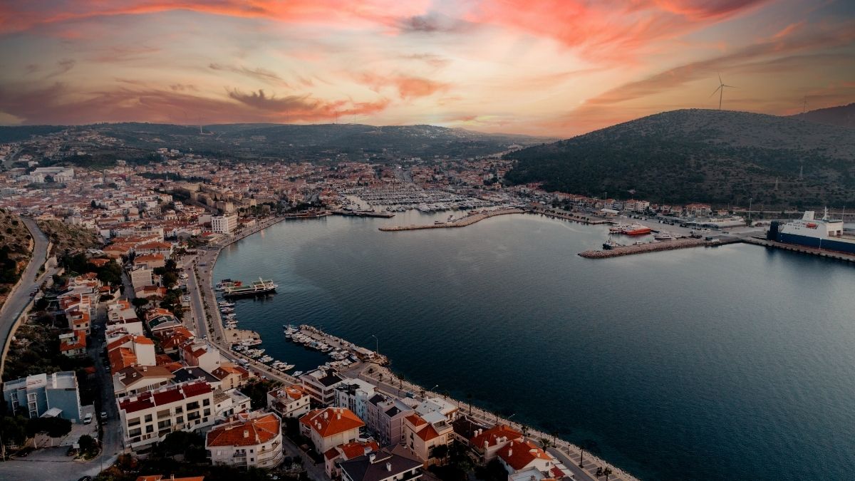 IZMIR 9 - Marmara Bölge Gazetesi