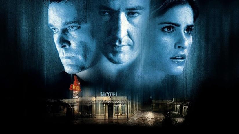 İzlerken Dedektife Dönüşeceksiniz! Zekanızı Sonuna Kadar Zorlayacak 5 Gizem Filmi Identity Kimlik 2003 - Marmara Bölge Gazetesi
