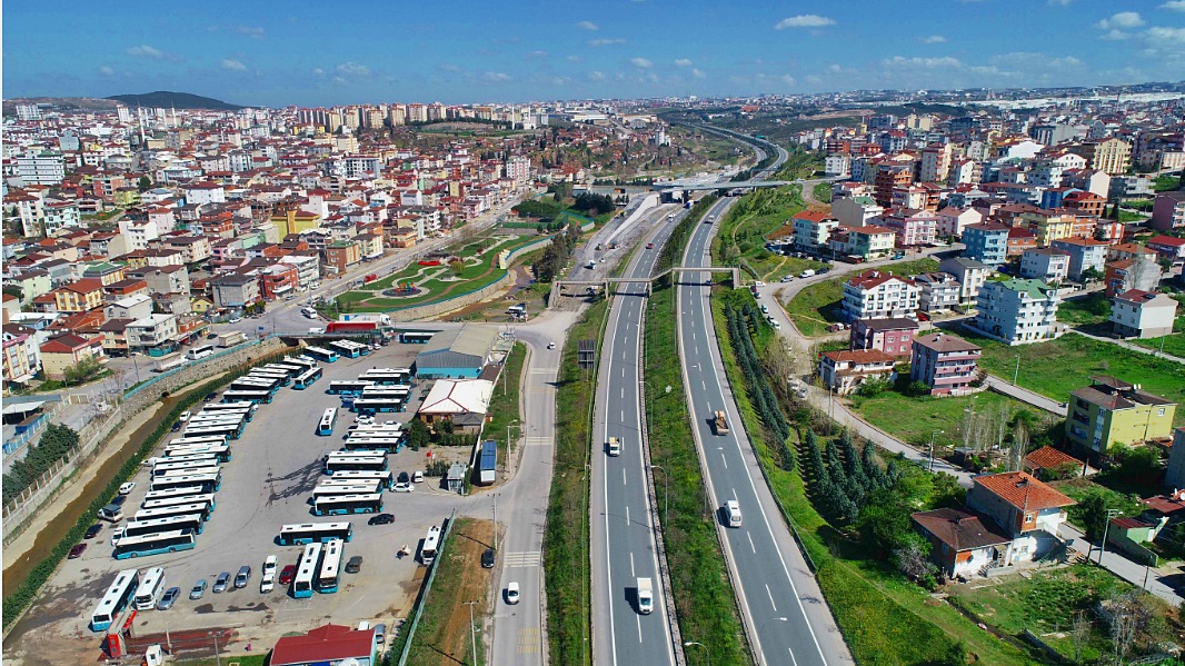 Türkiye’de İl Sayısı Artıyor! İşte İl Olması Beklenen İlçeler Inegol Bursa - Marmara Bölge Gazetesi