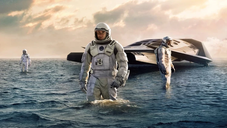 Aksiyondan Bilimkurguya Prime Video’da İzlenmesi Gereken Filmler Interstellar Yildizlararasi - Marmara Bölge Gazetesi